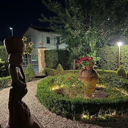 Borgo Di Beppe E Gloria Suite San Giovanni Valdarno Exterior foto