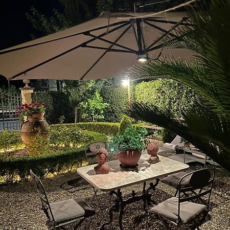 Borgo Di Beppe E Gloria Suite San Giovanni Valdarno Exterior foto