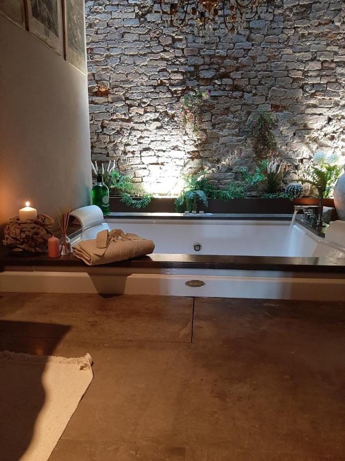 Borgo Di Beppe E Gloria Suite San Giovanni Valdarno Exterior foto