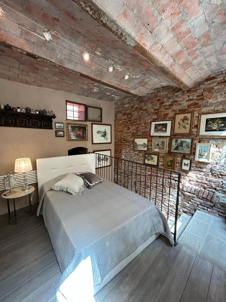Borgo Di Beppe E Gloria Suite San Giovanni Valdarno Exterior foto