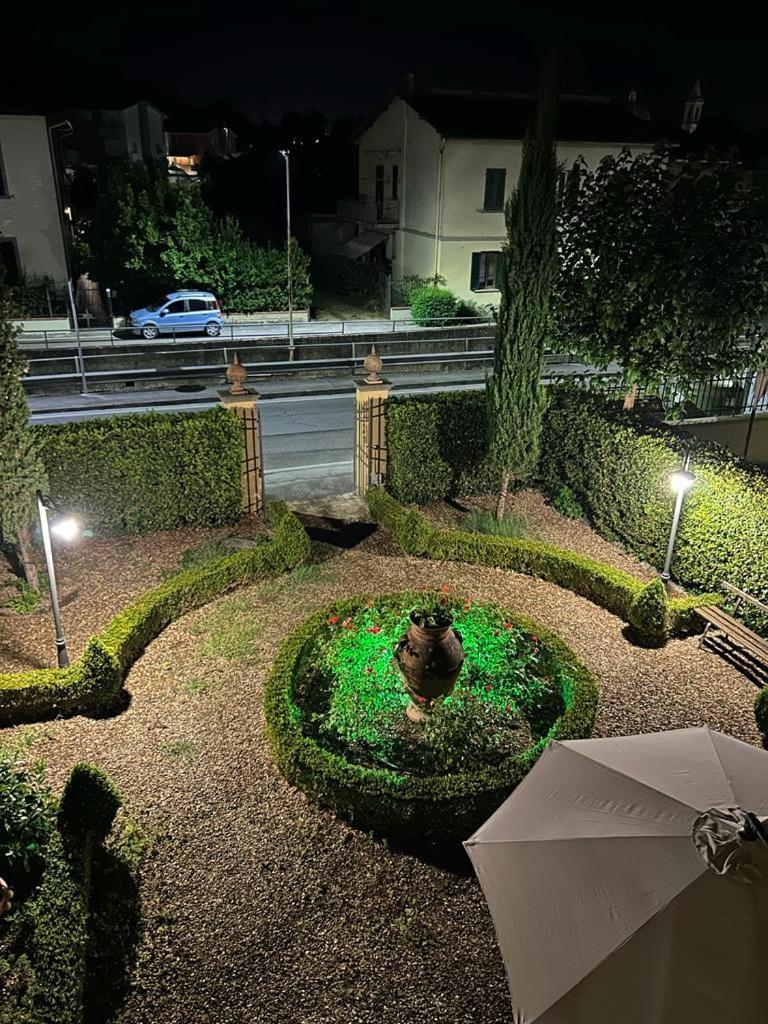 Borgo Di Beppe E Gloria Suite San Giovanni Valdarno Exterior foto