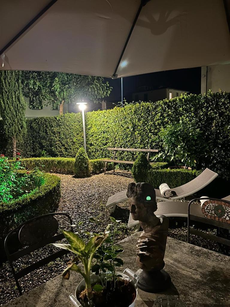 Borgo Di Beppe E Gloria Suite San Giovanni Valdarno Exterior foto
